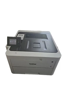 AS IS Low print quality Brother HL-L3270CDW Wireless Color Duplex Laser Printer - Picture 1 of 3