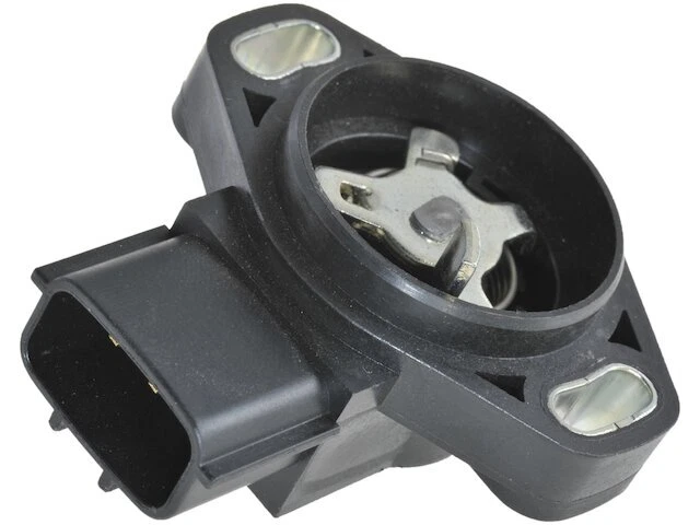 API SERVICE TECH Throttle Position Sensor fits Subaru Impreza 1995-1998 24WSQP - Image 1 of 1