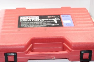 Sealey VSE3156 Diesel & Petrol Compression, Leakage & TDC Kit USED - Picture 1 of 11
