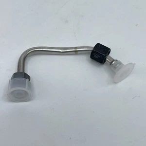 NEU PEUGEOT Einspritzpumpe Auslass Kraftstoffrohr Rohrschlauch Original 9811353980 - Bild 1 von 2