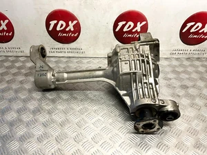 Differential vorne Nissan Navara D23 NP300 2.3 DCI 2015-2021 57K KM - Bild 1 von 13