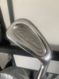 GOLF 3 Iron Cleveland TA2 Tour Action Blade Iron Rifle Shaft Golf Pride Grip - Picture 1 of 10