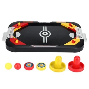 Kinder Intelligenz Eishockey Spielzeug Tischspiel Desktop Spielzeug Set für TY - Bild 1 von 13