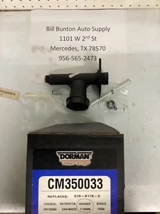 NOS Clutch Master Cylinder Dorman CM350033 - Bild 1 von 1