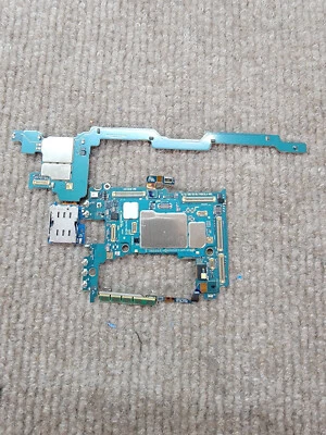 三星 Galaxy ZFold 4 512GB SM-F936W 主板无锁版加拿大型号 — 第 1/4 张图片