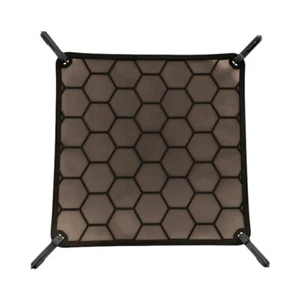 Silicone Deck Net - Perfect hold down for Touring Kayaks - Picture 1 of 1