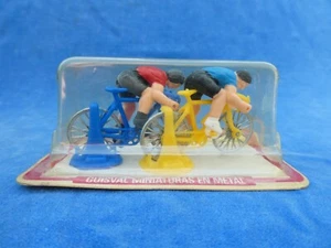 RARE ! GUISVAL - CYCLISTE Rider - TOUR DE FRANCE - Foto 1 di 6