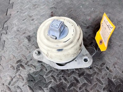 14-17 MERCEDES MAYBACH S600 W222 DELANTERO IZQUIERDO LADO CONDUCTOR MOTOR MONTAJE OEM Foto 1 de 4