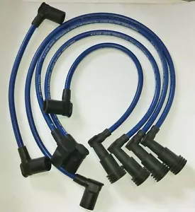 Porsche 944 2.7. 2.5 Formula Power ORIGINAL 10mm RACE PERFORMANCE Lead set - Picture 1 of 2