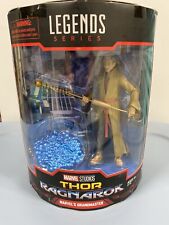 SDCC 2019 Exclusive Marvel Legends 2-Pack The Grandmaster & The Collector NEW