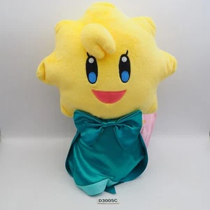 D3005C Prinzessin Peach Showtime Sega Stella Plüschtier 9 Zoll Spielzeug Japan Mario Nintendo - Bild 1 von 12