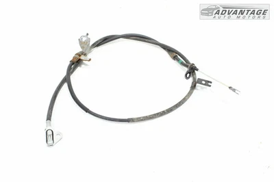 Nissan Altima 2019-2024 sedán tracción delantera trasera izquierda estacionamiento freno cable OEM Foto 1 de 4
