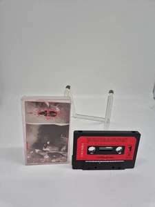 Cypress Hill – Cypress Hill, Ruffhouse Records, MC TAPE, German first press 1991 - Bild 1 von 2