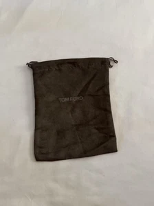 Authentic Tom Ford Small Dust Bag-2 - Picture 1 of 5