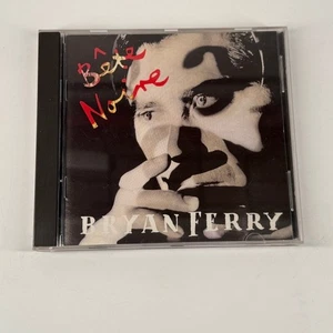 Bryan Ferry - Bête Noire CD 1987 Classic Rock Reprise - Picture 1 of 5