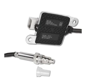New Nitrogen Oxide Sensor OEM 68447681AA For 2019-2023 Ram 2500 3500 6.7L Diesel - Picture 1 of 2