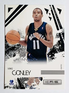 2009-10 Rookies and Stars #45 Mike Conley Jr. - Picture 1 of 2