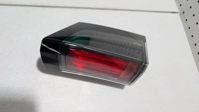 OEM 17-21 Honda Civic Hatchback Right Passenger Inner Tail Back Light Lamp - Image 1 of 3