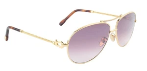 NEW Fred Lunette FG40001U-5930Z Sunglasses 59mm 100% Authentic - Picture 1 of 4