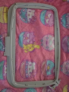 Husqvarna Viking 360 x 200mm Embroidery Hoop - Picture 1 of 2