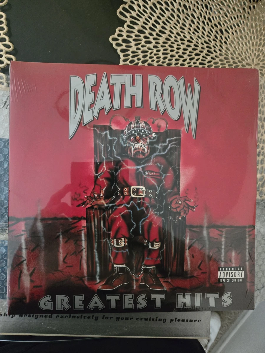 Death Row Records In Vinyl Records for sale | eBay