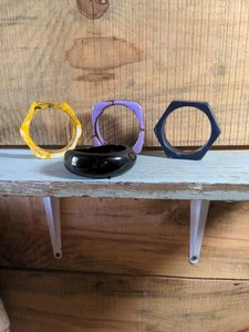 Braccialetti in resina - Foto 1 di 12