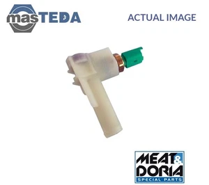 82439 COOLANT TEMPERATURE SENSOR GAUGE MEAT & DORIA FOR FIAT STILO,IDEA,PUNTO - Picture 1 of 5
