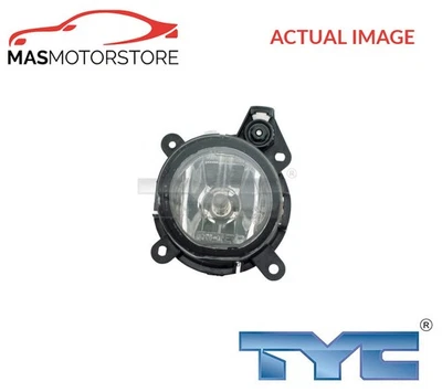 DRIVING FOG LIGHT LAMP LEFT TYC 19-5700-01-2 P FOR MINI MINI 1.6L,1.4L - Image 1 of 4