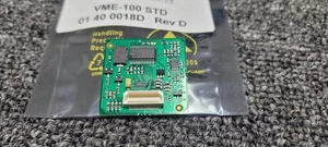 Cimarron Technologies VME-100 STD ANI encoder circuit board - Picture 1 of 3