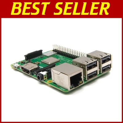 Gigabit Ethernet Micro Computer - 4 USB Ports - Image 1 of 4