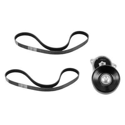 For Honda Accord 1998-2002 Continental ContiTech Accessory Drive Belt Kit Foto 1 de 2