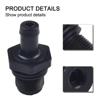 Direct Fit For Nissan Altima Pathfinder PCV Valve PCV Control Valve 11810-5H71A - Image 1 of 4