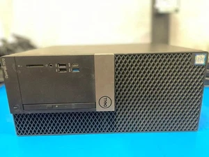 Dell OptiPlex 7070 TOWER i9-9900 3.10GHZ 32GB RAM 512GB SSD Win 11PRO - Picture 1 of 6