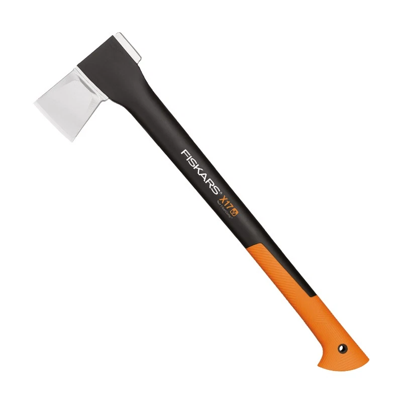 FISKARS X17-M Spaltaxt mit 3D-Griff - Bild 1 von 1