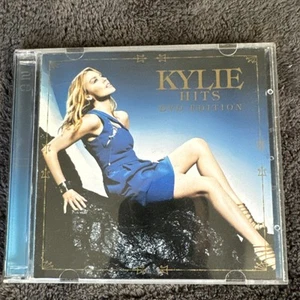 Kylie Minogue Kylie Hits DVD Edition CD & DVD Hongkong selten 2011 - Bild 1 von 8