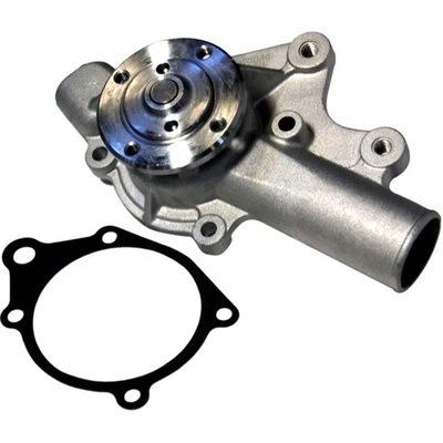 110-1080P GMB Water Pump for Jeep Cherokee Comanche Wagoneer Eagle Premier 88-89 - Image 1 of 4