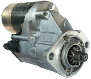 HC-Cargo Starter Motor for Toyota 2.7 kw F032113238 - Picture 1 of 2
