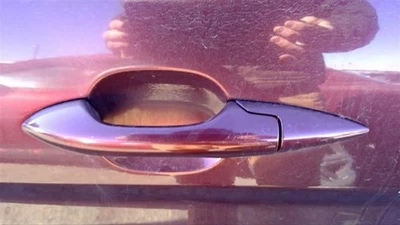 Driver Door Handle Exterior Door Rear Body Color Fits 05-10 ODYSSEY 420236 - Изображение 1 из 4