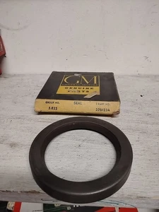 1960 1961 1962 1965 Chevrolet Medium Duty Truck Rear Wheel Oil Seal GM # 3761234 - Picture 1 of 1