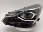 TOYOTA YARIS Headlamp Headlight N/S 2017-2020 5 Door Hatchback LH 811700DK00 