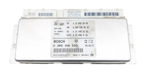 03-08 Mercedes R230 SL500 E320 Electronic Stability Control ESP ABS Module PML - Picture 1 of 5