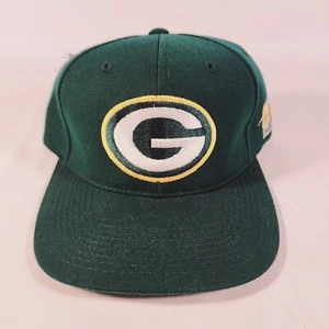 Mint Green Bay Packers Mütze Cap Grün Herren Snap Back NFL Sports Specialties - Bild 1 von 10