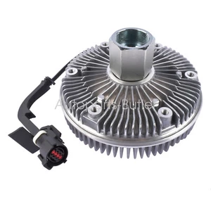 Fan Clutch for 2003-10 Ford 6.0L V8 Powerstroke Diesel 4C3Z-8A616-AA 4C3Z8A616AA - Picture 1 of 10