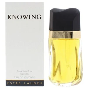 Estee Lauder Knowing Eau de Parfum 75ml For Women - Picture 1 of 1