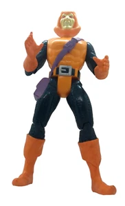 Vintage Marvel Spider-Man Hobgoblin 10" Actionfigur 1994 Toy Biz - Bild 1 von 2