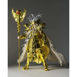 PRE ORDER LUGLIO 2025 Saint cloth myth ex ophiuchus odysseus - Imagen 1 de 8
