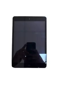 Apple iPad mini Wi-Fi 16GB Tablet - Black - Picture 1 of 4