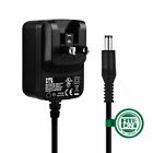 UL 5ft 9V 2A 18W AC-DC Adapter Charger for Roland MC-303 Power PSU Mains Cord