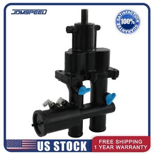 Raw Sea Water Pump Air Fittings 46-8M0139996 Fit Mercury Mercruiser Quicksilver - Foto 1 di 18