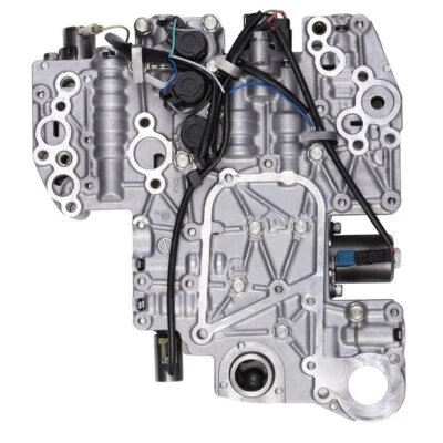 Valve Body Transmission 31706AA034 For Subaru Legacy Outback 2.5L 2010-13 TR690 - Image 1 of 4